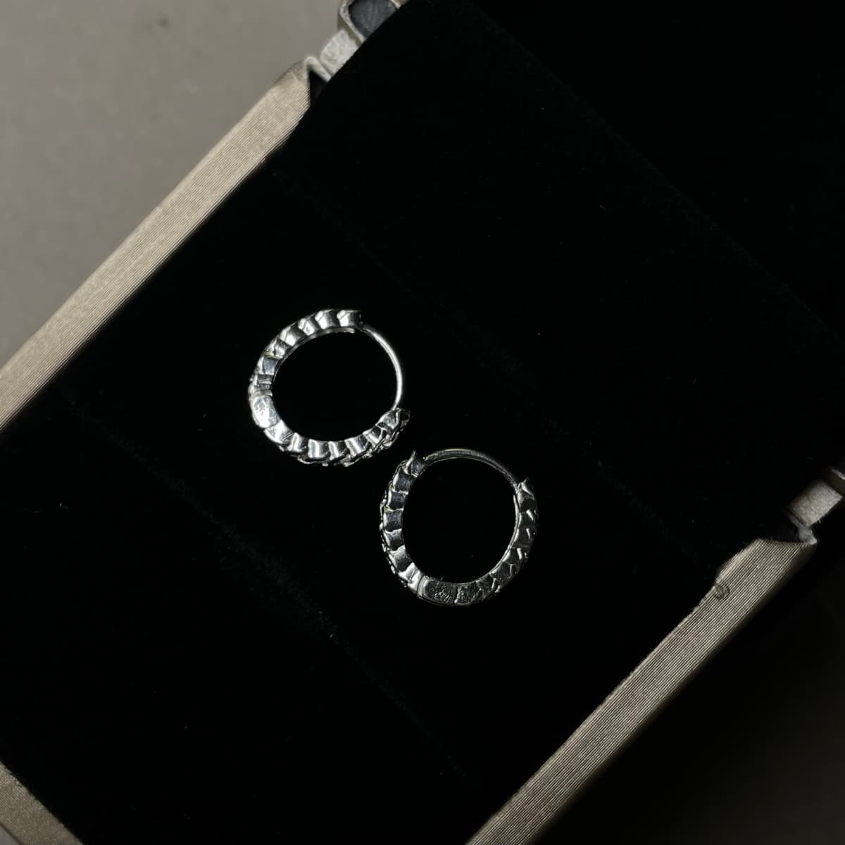 Argola Click
